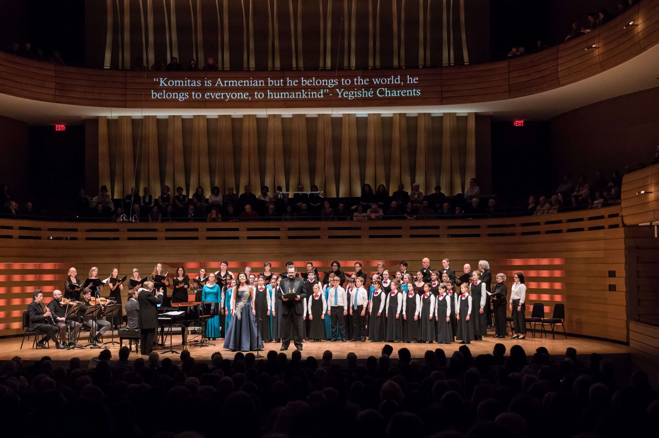 About Amici Chamber Ensemble