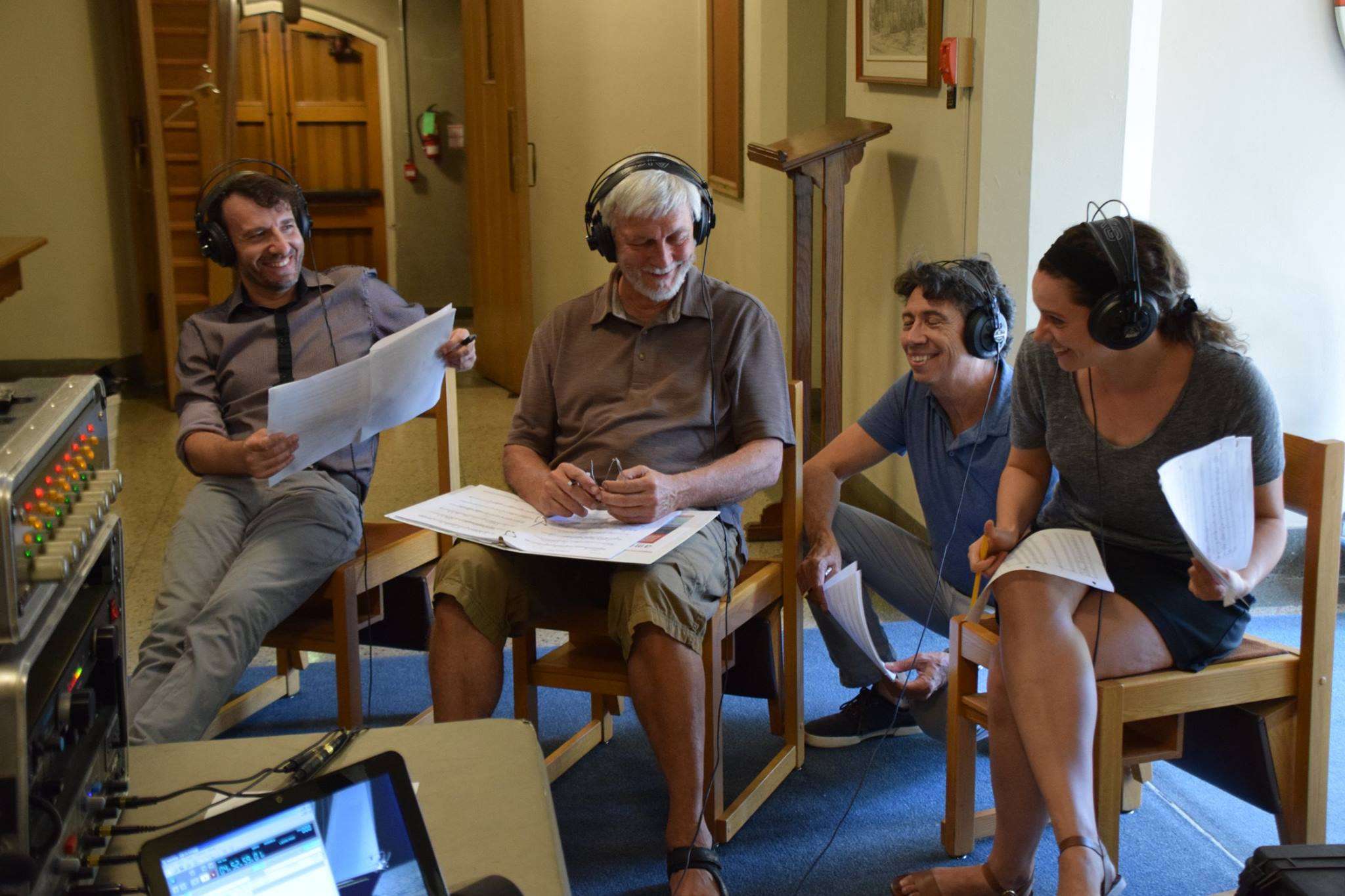 Recordings